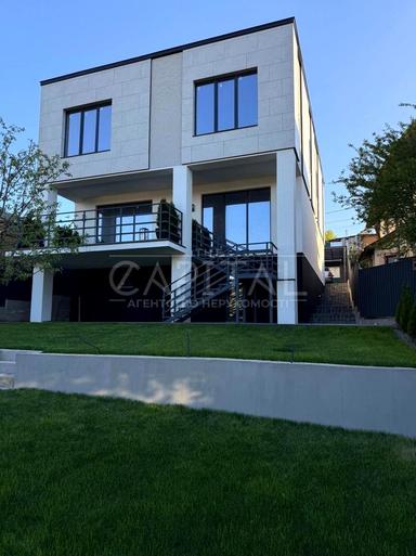 House by the address (area 320 m²) - Atlanta.ua - photo 20