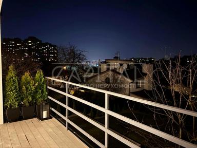 House by the address (area 320 m²) - Atlanta.ua - photo 34