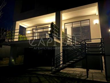 House by the address (area 320 m²) - Atlanta.ua - photo 29