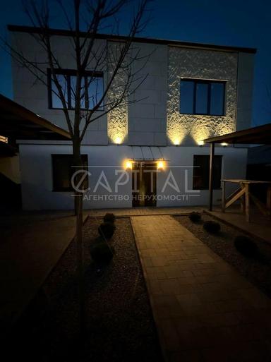 House by the address (area 320 m²) - Atlanta.ua - photo 35