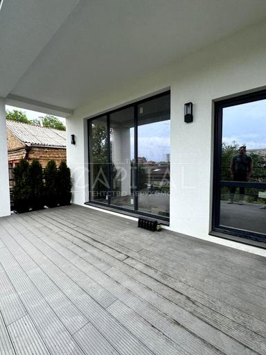 House by the address (area 320 m²) - Atlanta.ua - photo 25