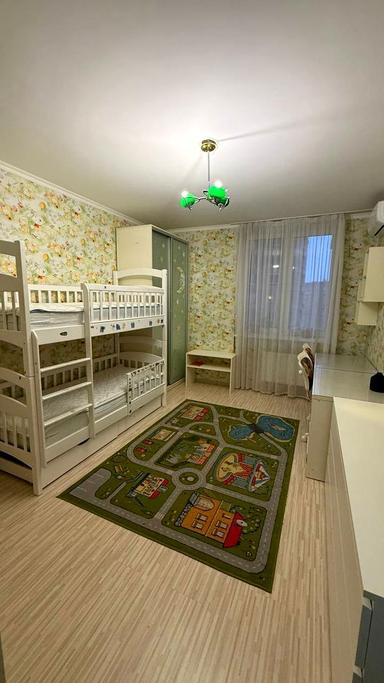 3-комнатная квартира по адресу ул. Ахматовой (площадь 104 м²) - Atlanta.ua - фото 17