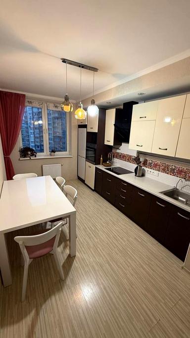 3-комнатная квартира по адресу ул. Ахматовой (площадь 104 м²) - Atlanta.ua - фото 20