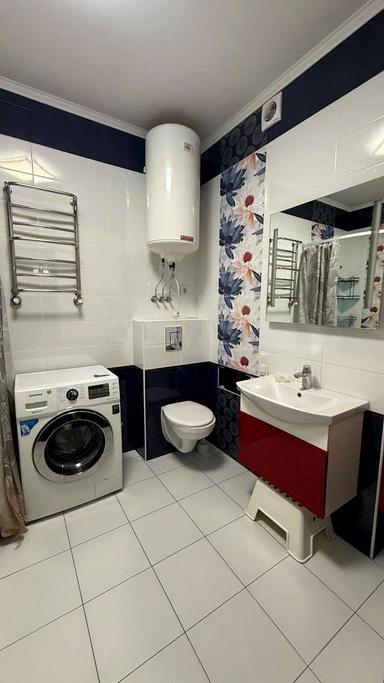 3-комнатная квартира по адресу ул. Ахматовой (площадь 104 м²) - Atlanta.ua - фото 24