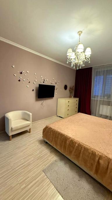 3-комнатная квартира по адресу ул. Ахматовой (площадь 104 м²) - Atlanta.ua - фото 16