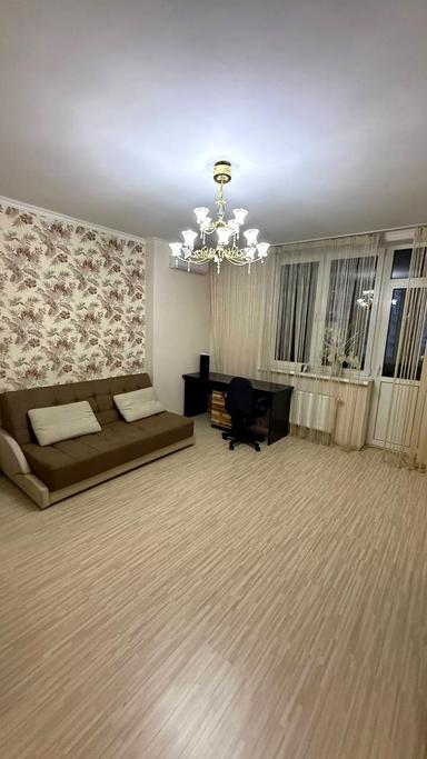 3-комнатная квартира по адресу ул. Ахматовой (площадь 104 м²) - Atlanta.ua - фото 25