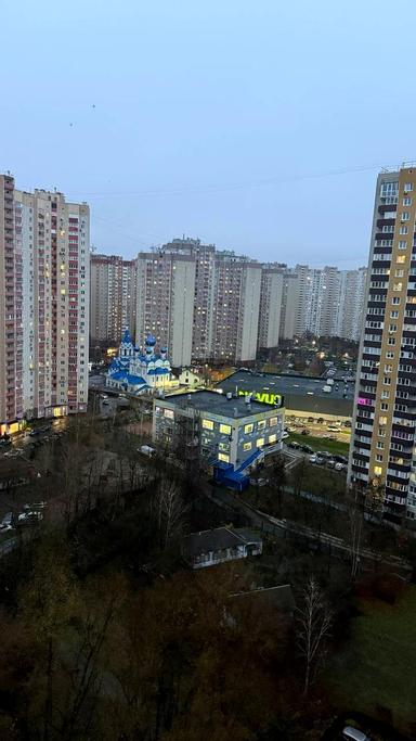 3-комнатная квартира по адресу ул. Ахматовой (площадь 104 м²) - Atlanta.ua - фото 28