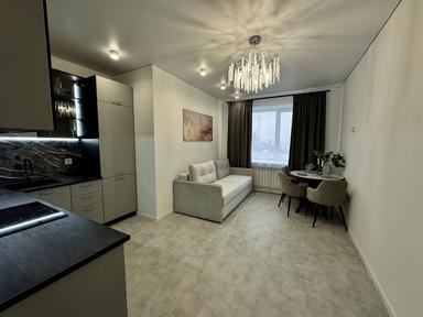 2-комнатная квартира по адресу ул. Андрея Шептицкого (площадь 68,5 м²) - Atlanta.ua - фото 19