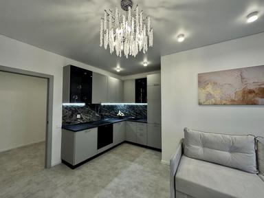 2-комнатная квартира по адресу ул. Андрея Шептицкого (площадь 68,5 м²) - Atlanta.ua - фото 17