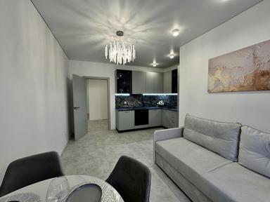 2-комнатная квартира по адресу ул. Андрея Шептицкого (площадь 68,5 м²) - Atlanta.ua - фото 16