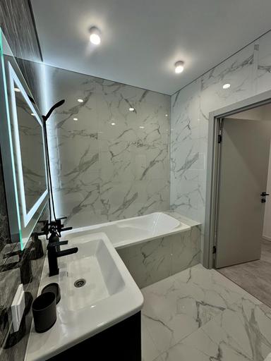 2-комнатная квартира по адресу ул. Андрея Шептицкого (площадь 68,5 м²) - Atlanta.ua - фото 27