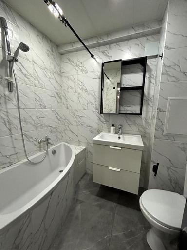 2-комнатная квартира по адресу пер. Дубровицкий (площадь 45 м²) - Atlanta.ua - фото 28