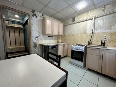 2-комнатная квартира по адресу пер. Дубровицкий (площадь 45 м²) - Atlanta.ua - фото 29