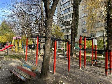 2-комнатная квартира по адресу пер. Дубровицкий (площадь 45 м²) - Atlanta.ua - фото 34