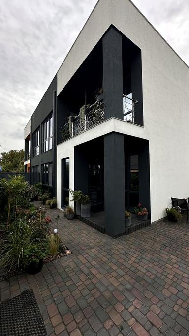 House by the address st. Ozernaya (area 100 m²) - Atlanta.ua - photo 20