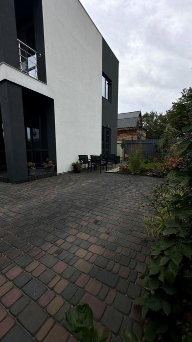 House by the address st. Ozernaya (area 100 m²) - Atlanta.ua - photo 21