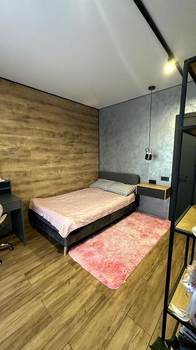 House by the address st. Ozernaya (area 100 m²) - Atlanta.ua - photo 30