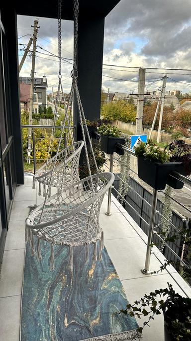 House by the address st. Ozernaya (area 100 m²) - Atlanta.ua - photo 32