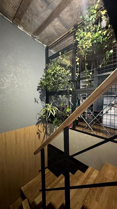 House by the address st. Ozernaya (area 100 m²) - Atlanta.ua - photo 36