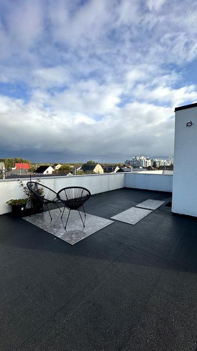 House by the address st. Ozernaya (area 100 m²) - Atlanta.ua - photo 38