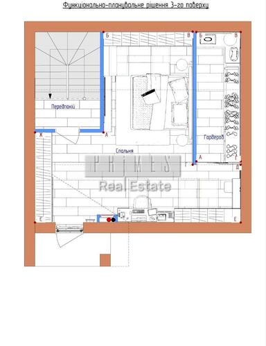 House by the address st. Mechnikova (area 150 m²) - Atlanta.ua - photo 32