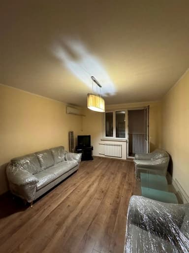 1-room apartment apartment by the address st. Nebesnoy Sotni pr Zhukova marsh pr Leninskoy iskry pr (area 52 m²) - Atlanta.ua - photo 16