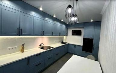 3-rooms apartment apartment by the address st. Zhabotinskogo Proletarskaya (area 86,5 m²) - Atlanta.ua - photo 5