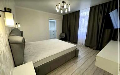 3-rooms apartment apartment by the address st. Zhabotinskogo Proletarskaya (area 86,5 m²) - Atlanta.ua - photo 6