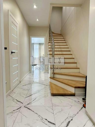 House by the address st. Yaroslavskaya (area 120 m²) - Atlanta.ua - photo 25