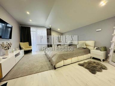 House by the address st. Yaroslavskaya (area 120 m²) - Atlanta.ua - photo 26