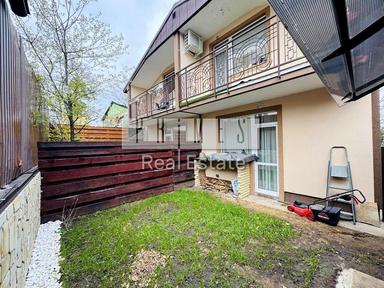 House by the address st. Yaroslavskaya (area 120 m²) - Atlanta.ua - photo 21