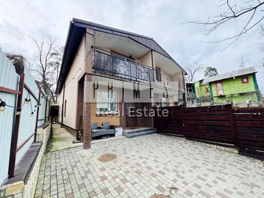 House by the address st. Yaroslavskaya (area 120 m²) - Atlanta.ua - photo 22