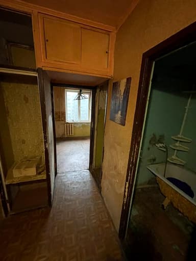 1-кімнатна квартира за адресою вул. Академіка Корольова (площа 34 м²) - Atlanta.ua - imageAlt 13