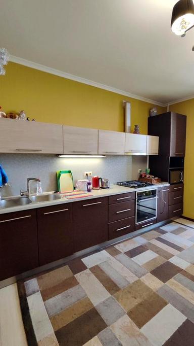 2-комнатная квартира по адресу ул. 14-я линия (площадь 72 м²) - Atlanta.ua - фото 34