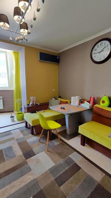 2-комнатная квартира по адресу ул. 14-я линия (площадь 72 м²) - Atlanta.ua - фото 36