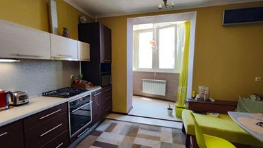 2-комнатная квартира по адресу ул. 14-я линия (площадь 72 м²) - Atlanta.ua - фото 32