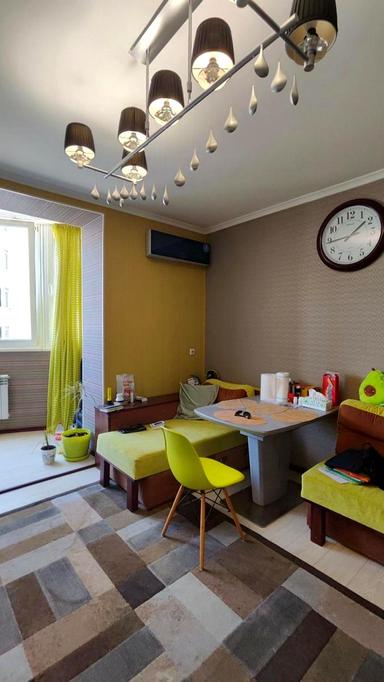 2-комнатная квартира по адресу ул. 14-я линия (площадь 72 м²) - Atlanta.ua - фото 35