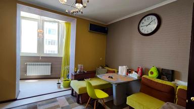 2-комнатная квартира по адресу ул. 14-я линия (площадь 72 м²) - Atlanta.ua - фото 33