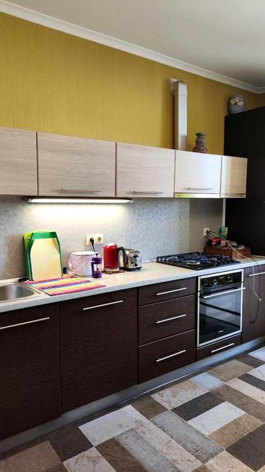 2-комнатная квартира по адресу ул. 14-я линия (площадь 72 м²) - Atlanta.ua - фото 37