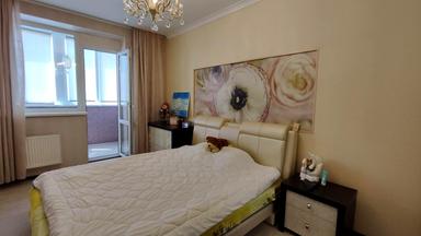 2-комнатная квартира по адресу ул. 14-я линия (площадь 72 м²) - Atlanta.ua - фото 38