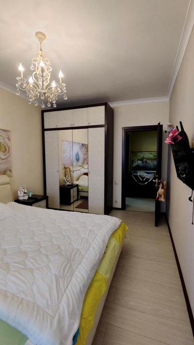 2-комнатная квартира по адресу ул. 14-я линия (площадь 72 м²) - Atlanta.ua - фото 44