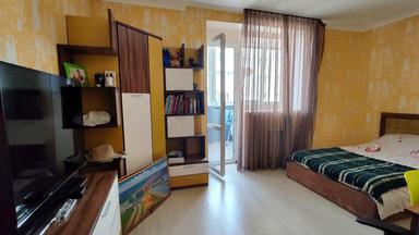 2-комнатная квартира по адресу ул. 14-я линия (площадь 72 м²) - Atlanta.ua - фото 47