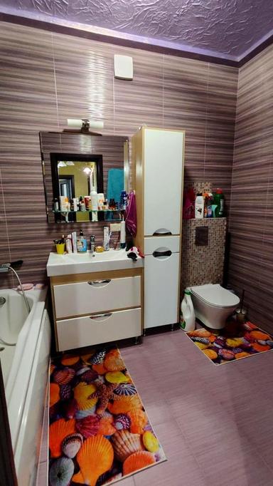 2-комнатная квартира по адресу ул. 14-я линия (площадь 72 м²) - Atlanta.ua - фото 57