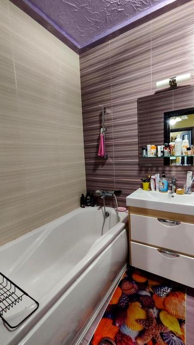 2-комнатная квартира по адресу ул. 14-я линия (площадь 72 м²) - Atlanta.ua - фото 58