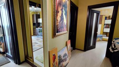 2-комнатная квартира по адресу ул. 14-я линия (площадь 72 м²) - Atlanta.ua - фото 59