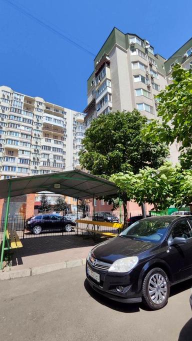 2-комнатная квартира по адресу ул. 14-я линия (площадь 72 м²) - Atlanta.ua - фото 62