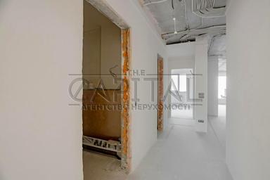 3-комнатная квартира по адресу ул. Лукьяненко Левка(Тимошенко) (площадь 109 м²) - Atlanta.ua - фото 28