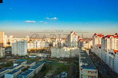 3-комнатная квартира по адресу ул. Лукьяненко Левка(Тимошенко) (площадь 109 м²) - Atlanta.ua - фото 29