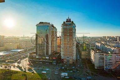 3-комнатная квартира по адресу ул. Лукьяненко Левка(Тимошенко) (площадь 109 м²) - Atlanta.ua - фото 30