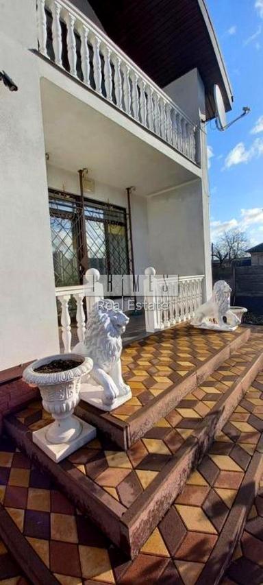 Дом по адресу ул. Энергетиков (площадь 140 м²) - Atlanta.ua - фото 22